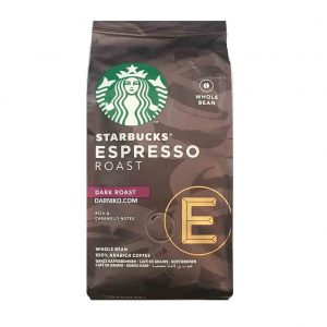 Starbucks Espresso 200g