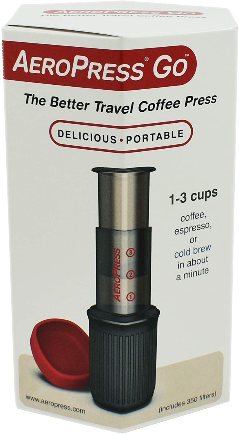 خرید ایروپرس گو | خرید aeropress go 